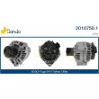 Alternateur SANDO [2010750.1]