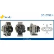 Alternateur SANDO [2010782.1]