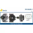 SANDO 2010A26.1 - Alternateur