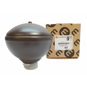 Accumulateur de pression, suspension/amortissement OE 1638377080