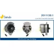 Alternateur SANDO [2011130.1]