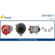 SANDO 2011627.1 - Alternateur