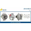 SANDO 2014100.0 - Alternateur