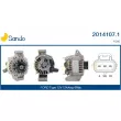 SANDO 2014107.1 - Alternateur