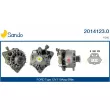 Alternateur SANDO [2014123.0]
