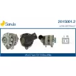 Alternateur SANDO [2015001.2]