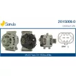 Alternateur SANDO [2015009.0]
