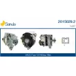 SANDO 2015029.2 - Alternateur