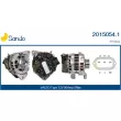 SANDO 2015054.1 - Alternateur