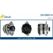 SANDO 2015057.0 - Alternateur