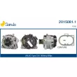 SANDO 2015081.1 - Alternateur