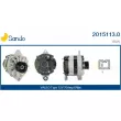 SANDO 2015113.0 - Alternateur