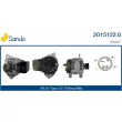 Alternateur SANDO [2015122.0]