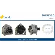SANDO 2015135.0 - Alternateur