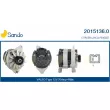 SANDO 2015136.0 - Alternateur