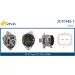 SANDO 2015146.1 - Alternateur