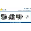 SANDO 2015165.0 - Alternateur