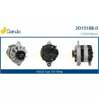 Alternateur SANDO [2015186.0]