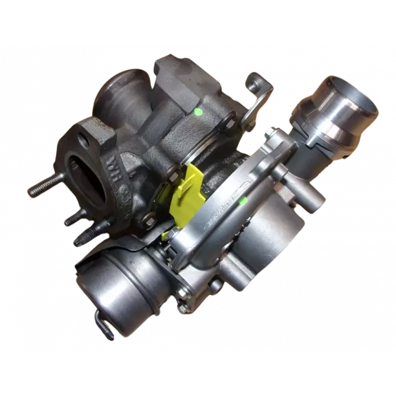 Turbocompresseur, suralimentation OE 144110980R - Visuel 1