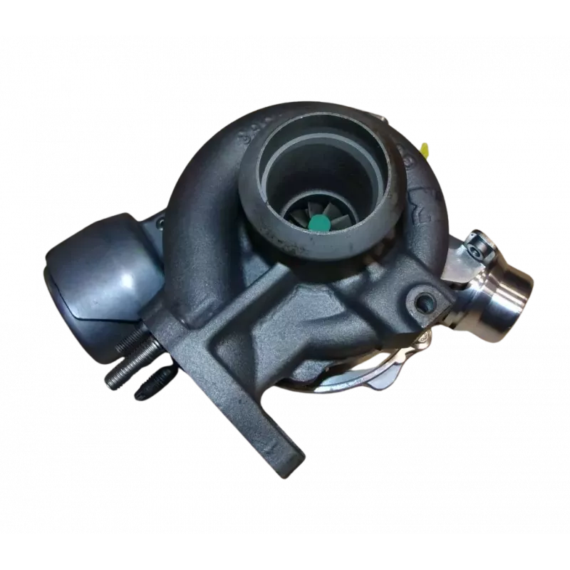 Turbocompresseur, suralimentation OE 144110980R - Visuel 2