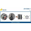 SANDO 2015264.1 - Alternateur