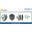SANDO 2015267.2 - Alternateur