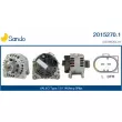 SANDO 2015270.1 - Alternateur