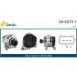 SANDO 2015277.1 - Alternateur