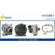 SANDO 2015286.1 - Alternateur