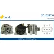 SANDO 2015287.0 - Alternateur