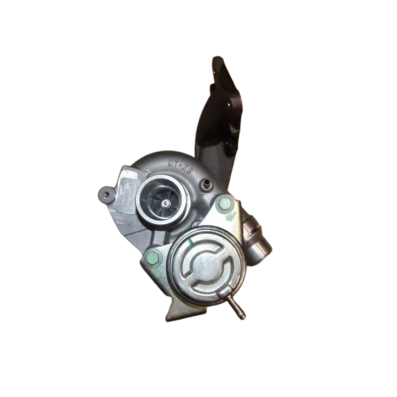 Turbocompresseur, suralimentation OE 144102069R - Visuel 1