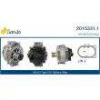 SANDO 2015331.1 - Alternateur