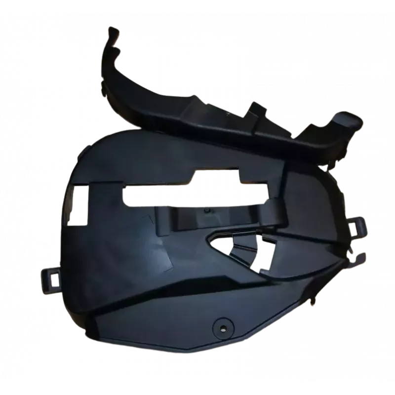 Cache, courroie OE 135633653R - Visuel 1