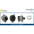 Alternateur SANDO [2015350.0]