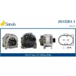 SANDO 2015351.1 - Alternateur