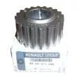 OE 130B07354R - Roue dentée, vilebrequin