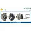 SANDO 2015370.0 - Alternateur