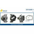 Alternateur SANDO [2015400.1]