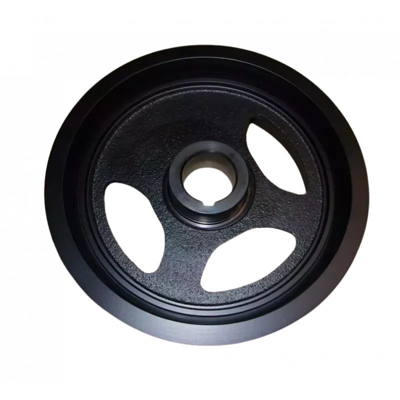 Poulie, vilebrequin OE 123039068R - Visuel 1