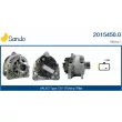 SANDO 2015450.0 - Alternateur