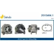 SANDO 2015464.1 - Alternateur