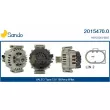 SANDO 2015470.0 - Alternateur