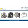 SANDO 2015475.0 - Alternateur