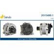 SANDO 2015480.1 - Alternateur
