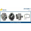 SANDO 2015486.1 - Alternateur