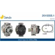 SANDO 2015555.1 - Alternateur