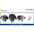 Alternateur SANDO [2015566.0]