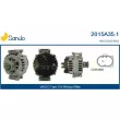 Alternateur SANDO [2015A35.1]