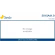 SANDO 2015A41.0 - Alternateur