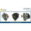 SANDO 2015A56.1 - Alternateur
